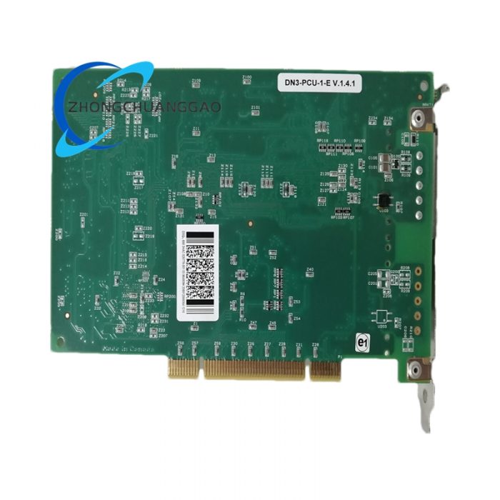 ABB SST-DN3-PCI-2 DSQC658 - Image 2