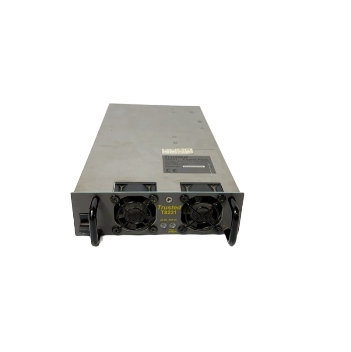 ICSTRIPLEX T8231