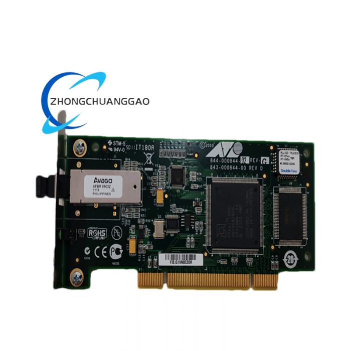 TRICONEX AT-2701FX 843-000844-00REVD