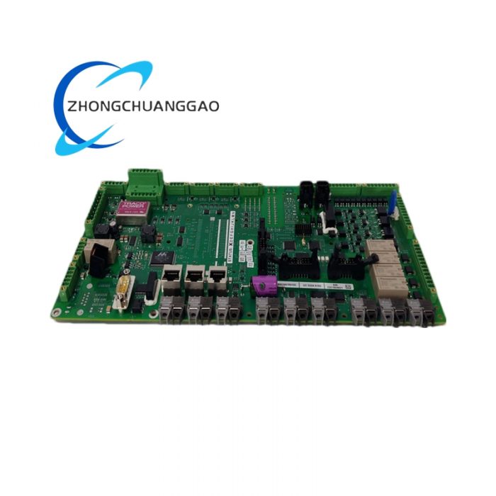 ABB UCD224A102 3BHE023681R0102