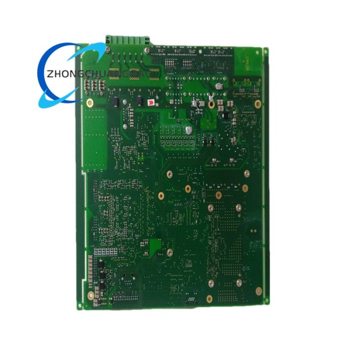 ABB UCD240A101 3BHE022287R0101 - Image 2