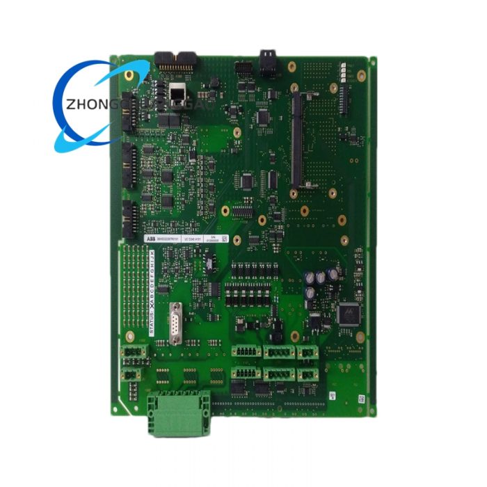 ABB UCD240A101 3BHE022287R0101