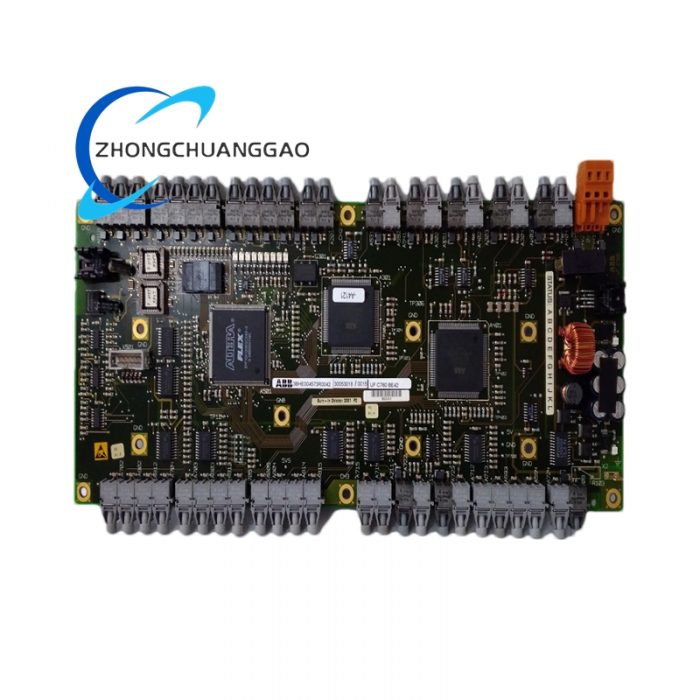 ABB UFC760BE42 3BHE004573R0042