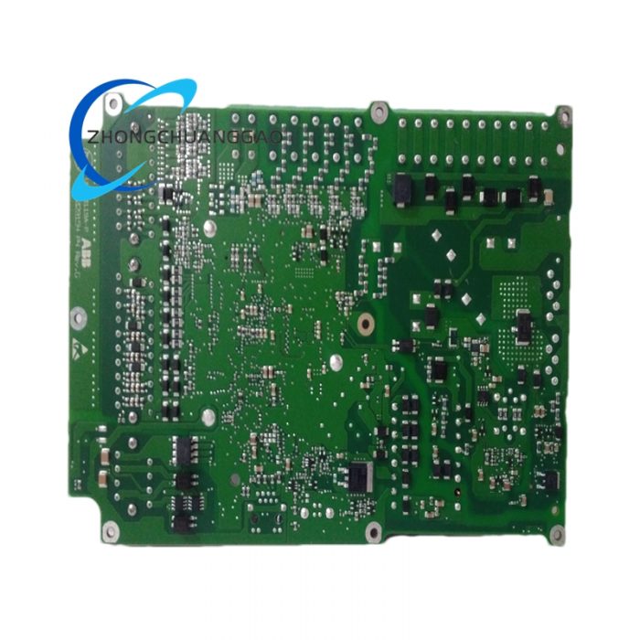 ABB UNS0119A-P,V101 3BHE029153R0101 - Image 2
