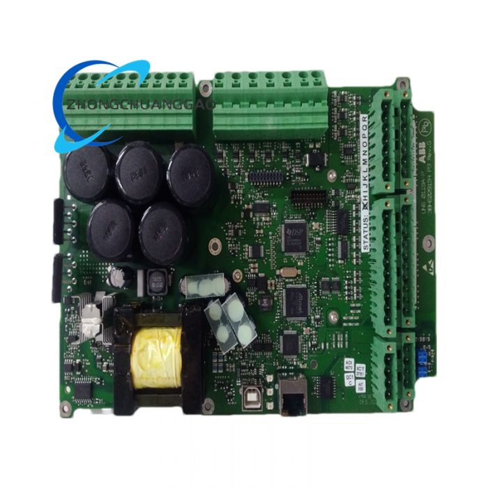 ABB UNS0119A-P,V101 3BHE029153R0101