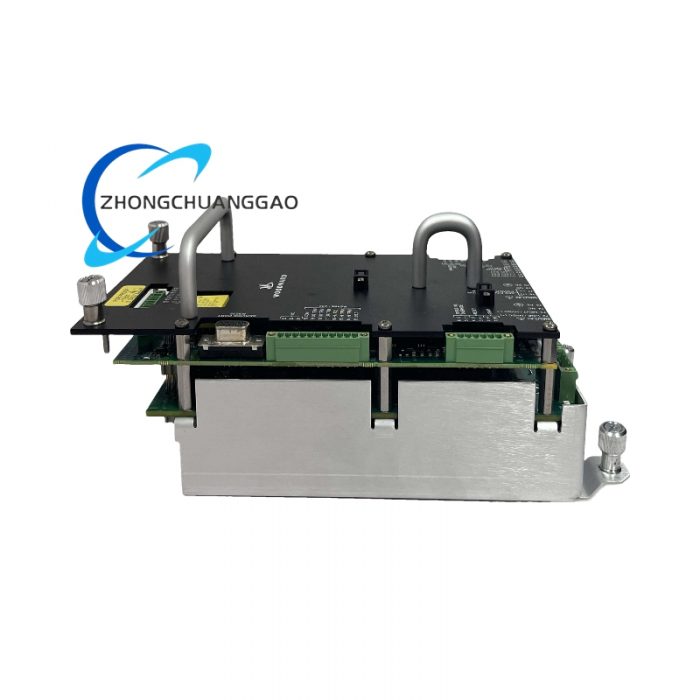 Woodward 5437-1119 - Image 3