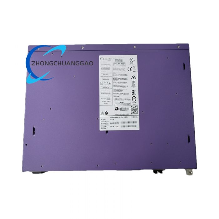 Extreme X440-24X-10G