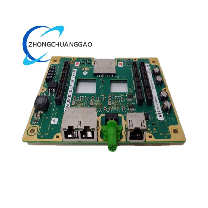 ABB XDD501A101 3BHE036342R0101