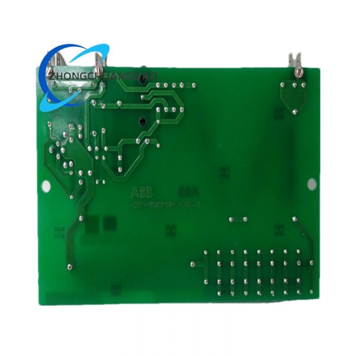 ABB XTB750B01 HUCD420038R0001 HIEE440503P201 - Image 2