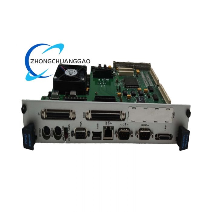 Xycom XVME-660716