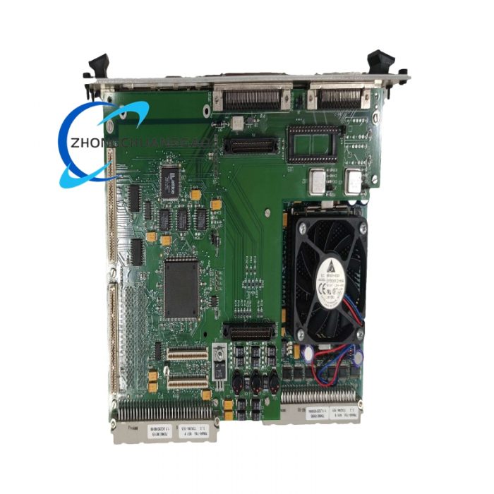 Xycom XVME-660716 - Image 2