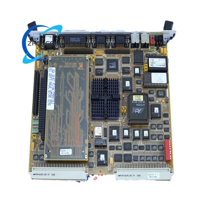 Xycom XVME-674