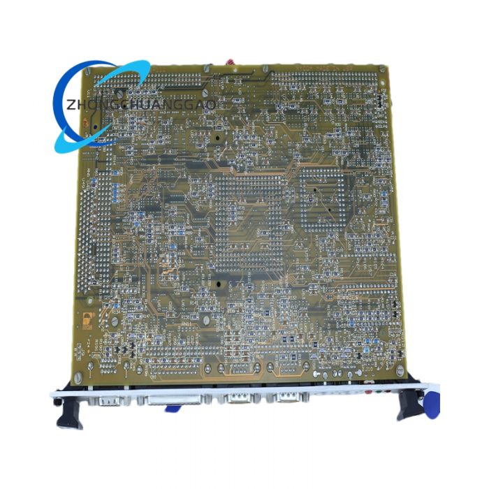 Xycom XVME-674 - Image 2