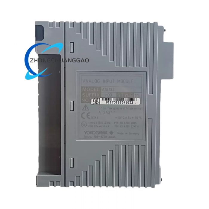 Yokogawa ASI133-H00-SA3S0