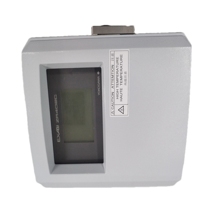 Yokogawa ZR402G-M-E-E-A
