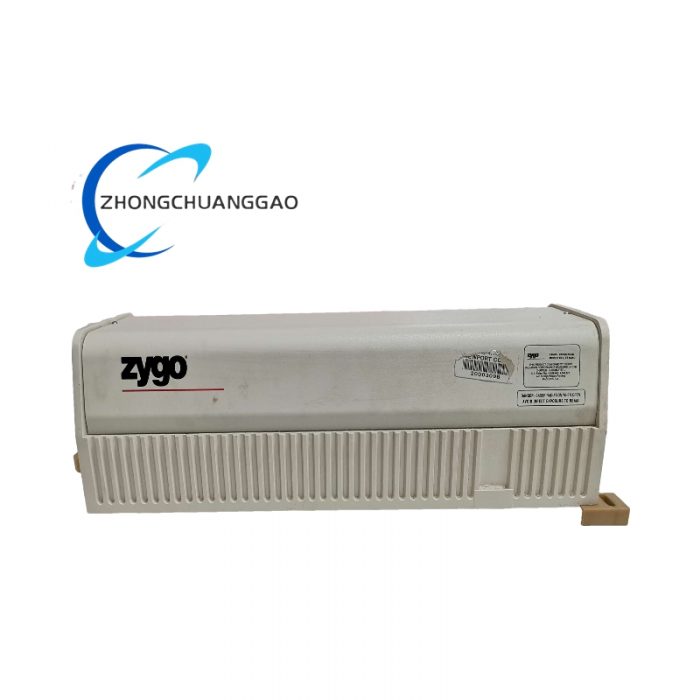 Zygo 7702 06-17-G3832