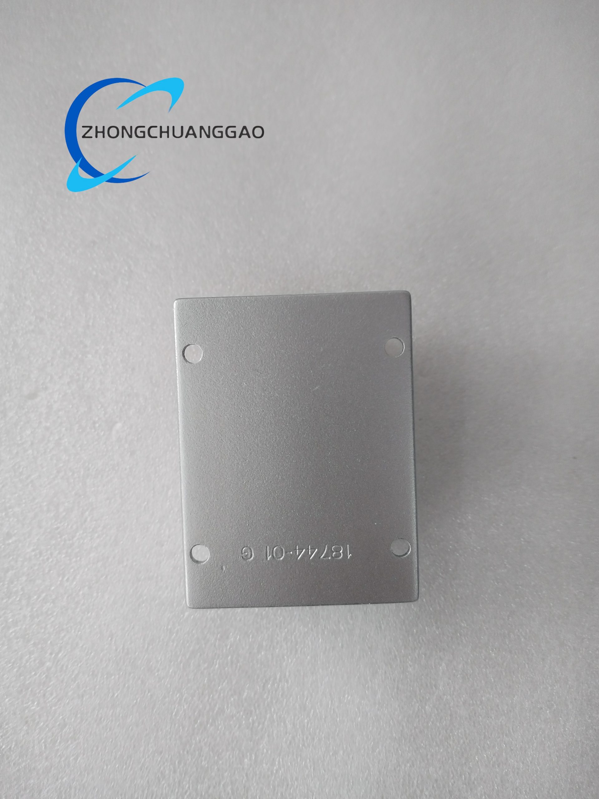 Bently Nevada 18745-03 Proximity Probe Transmitter Module - Image 3