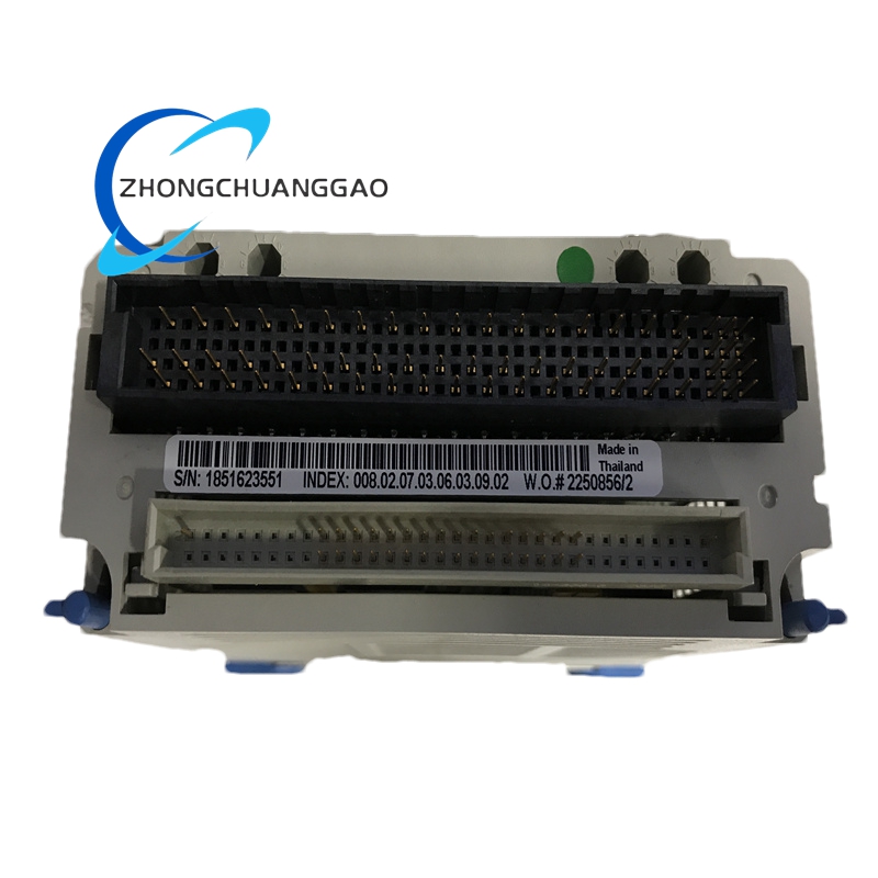Foxboro 1C31169G02 LC PMOD Serial Link Controller (485-Line) - Image 3