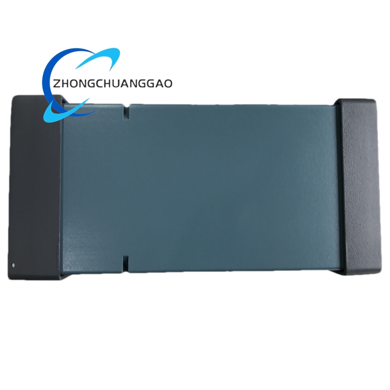 Foxboro 873RS-BIYFGZ Redox Potential Analyzer - Image 2