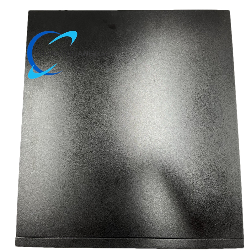 Foxboro A4H124-24TX Industrial Ethernet Switch - Image 2