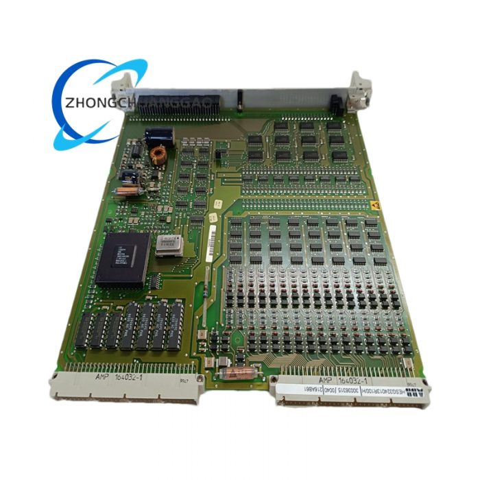 ABB 216AB61 Digital Control Module (Binary Output Module)