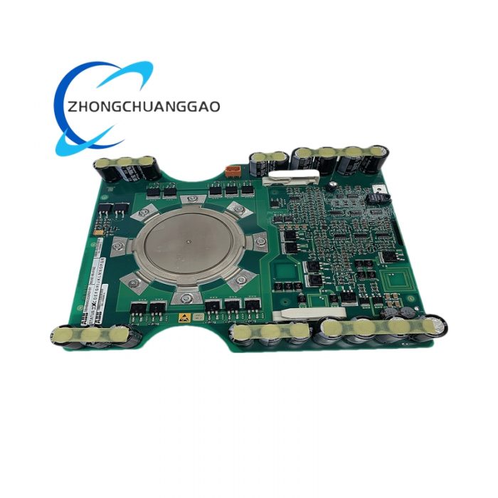 ABB 5SHX1445H0001 3BHL000391P0101 3BHB003230R0101 5SXE05-0152