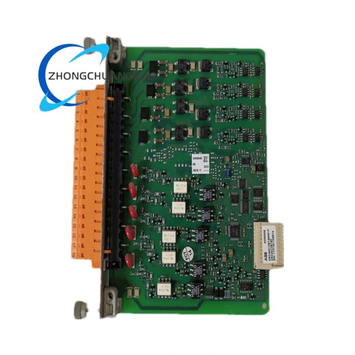 ABB AIM0006 2RCA021397A0001F Controller Module