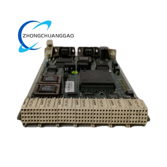 ABB CI522A 3BSE018283R1 Communication Interface Module