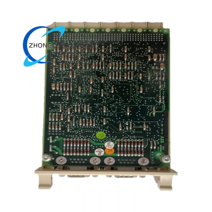 ABB CI534V02 3BSE010700R1 Communication Interface Module