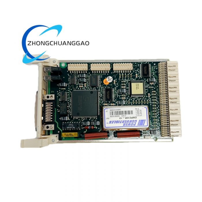 ABB CS513 3BSE000435R1 Microchip Equipment Module