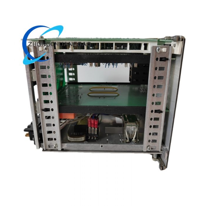 ABB FC95-22 HESG440295R2 / HESG448688R22 Control Module