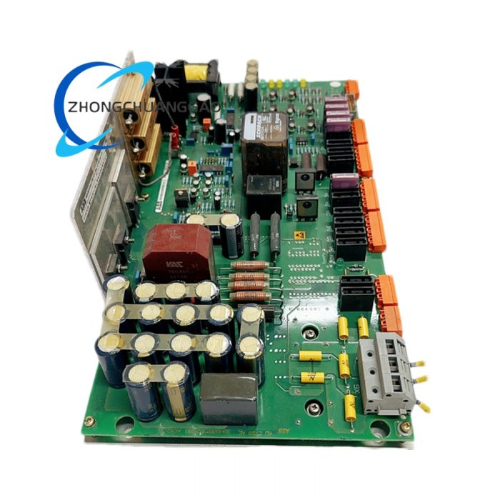 ABB KUC720AE01 3BHB003431R0101 Controller Module
