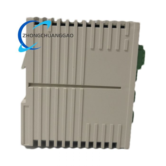 ABB LD800HSE 3BDH000320R0101 High-Performance Industrial Ethernet Module - Image 2