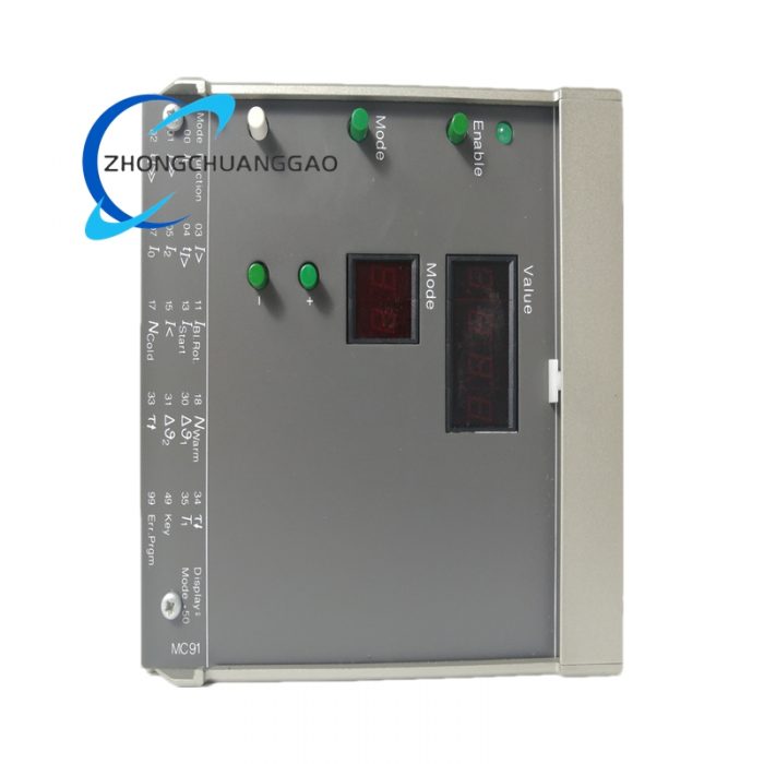 ABB MC91 HESG440588R4 HESG112714B Industrial Power Module