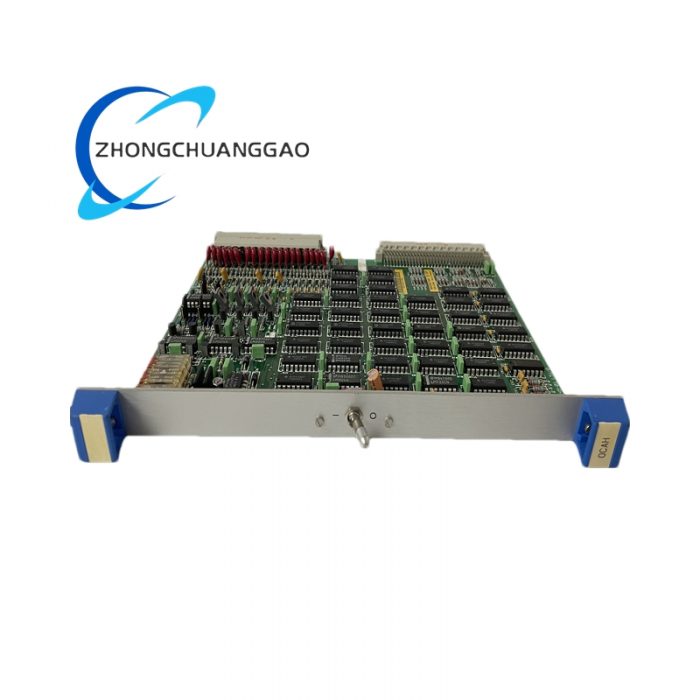 ABB OCAH 940181103 Power Input/Output Module
