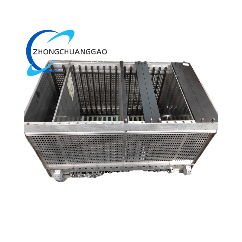 ALSTOM AM164 Remote Access Control Module - Image 2