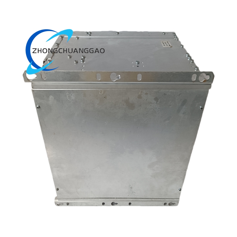 ALSTOM BGTR8HE24491276A1004 Power Electronics Module - Image 2