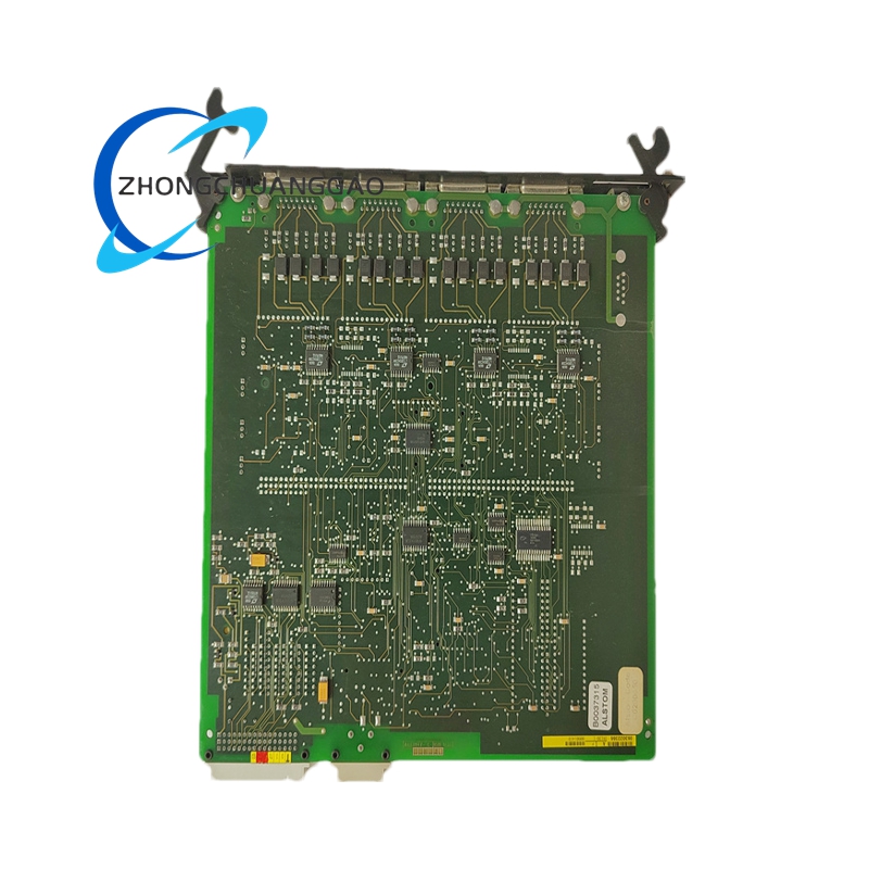 ALSTOM IR139-1 - Image 2