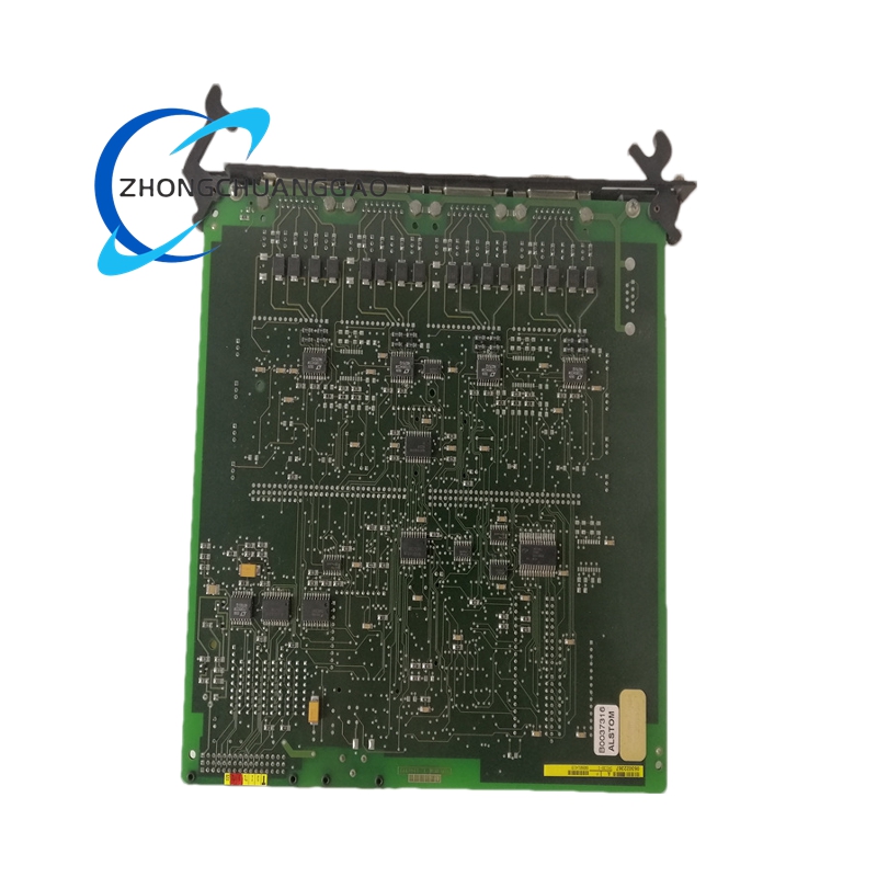 ALSTOM IR139-1 - Image 2