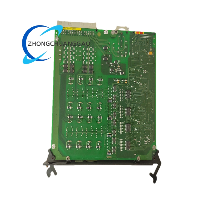 ALSTOM LC105A-1 - Image 3