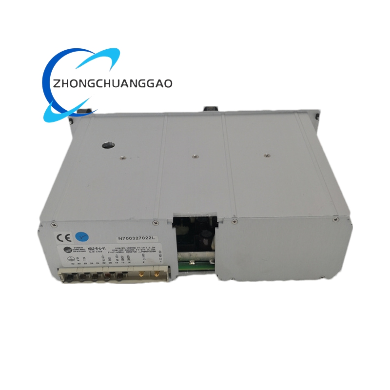 ALSTOM N70032702L - Image 2