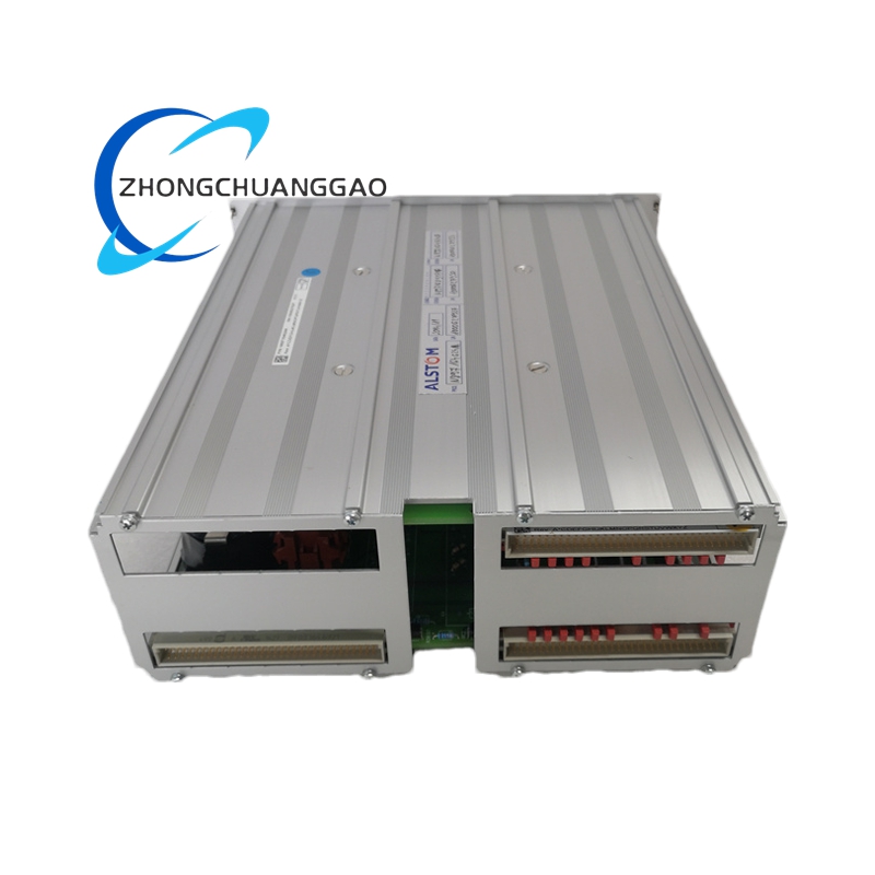 ALSTOM N897164624A - Image 3