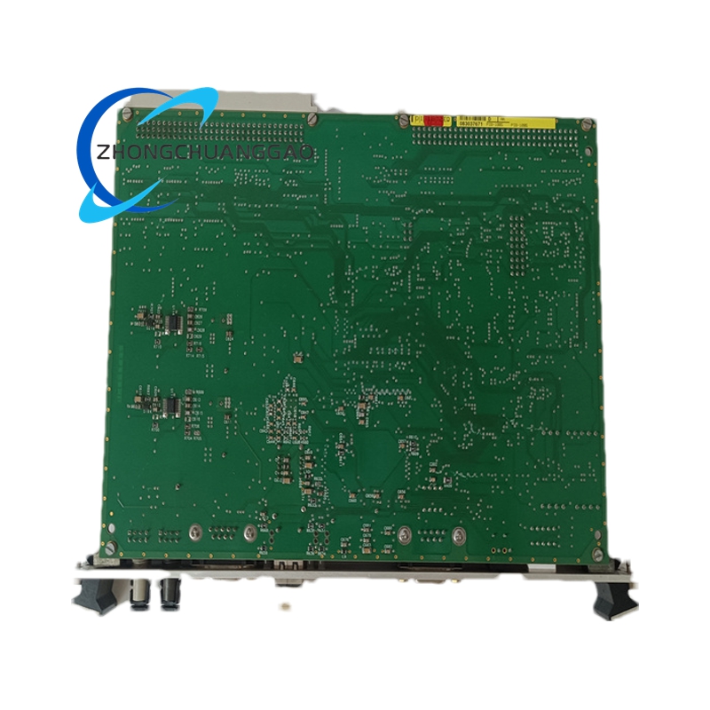 ALSTOM PIB100G3BEE0226 Intelligent Power Inverter Module - Image 2