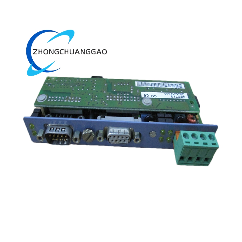 B&R 3IF671.9 2934017303 X20 Analog Input Module - Image 2