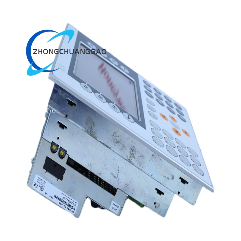 B&R 4P3040.01-490 Power Supply Module - Image 3