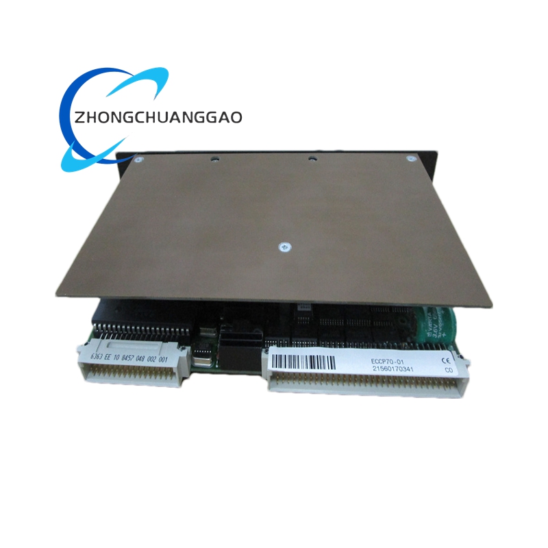 B&R ECCP70-01 Ethernet Communication Controller - Image 3