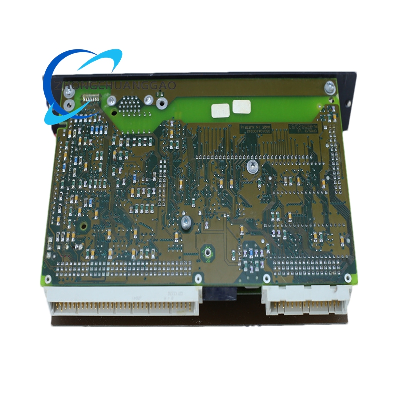 B&R ECCP70-01 Ethernet Communication Controller - Image 2