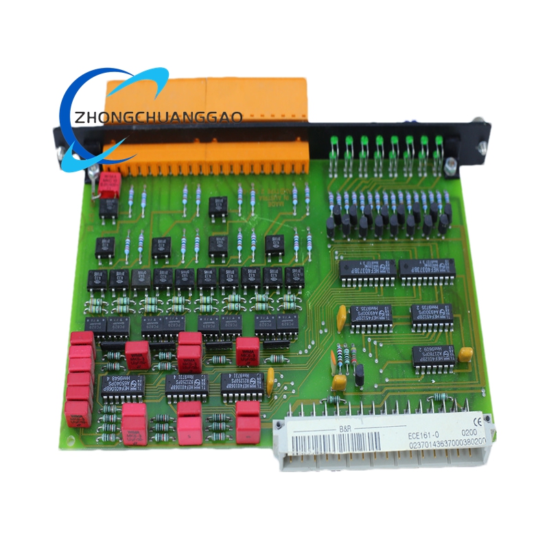B&R ECE161-0 Digital Input Module