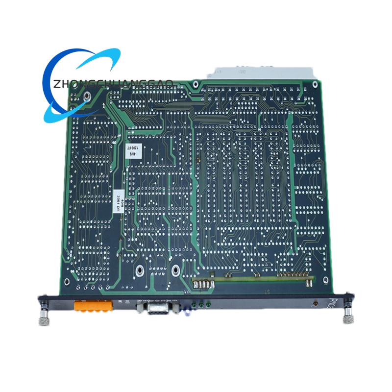 B&R ECPNC3-1 Industrial Ethernet Communication Module - Image 2