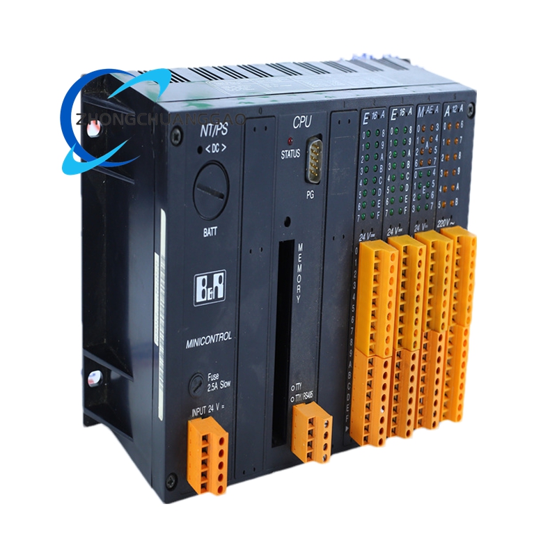 B&R HCMARC-0CT High Current Module